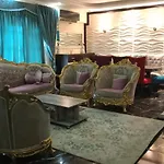 كمباوند جراند جيت المعادي دائري المعادي بجوار كارفور