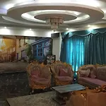 كمباوند جراند جيت المعادي دائري المعادي بجوار كارفور
