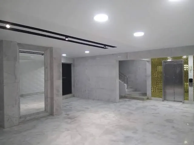كمباوند جراند جيت المعادي دائري المعادي بجوار كارفور