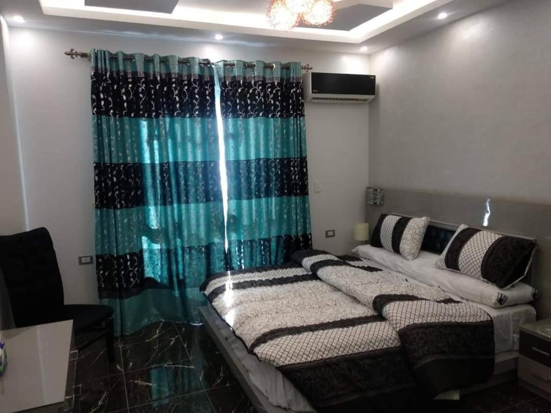 Apartment كمباوند جراند جيت المعادي دائري المعادي بجوار كارفور Cairo