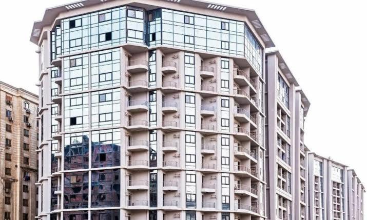 كمباوند جراند جيت المعادي دائري المعادي بجوار كارفور Cairo
