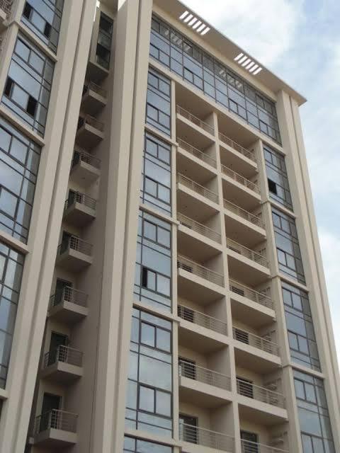 كمباوند جراند جيت المعادي دائري المعادي بجوار كارفور Apartment Cairo