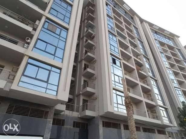 كمباوند جراند جيت المعادي دائري المعادي بجوار كارفور Apartment Cairo